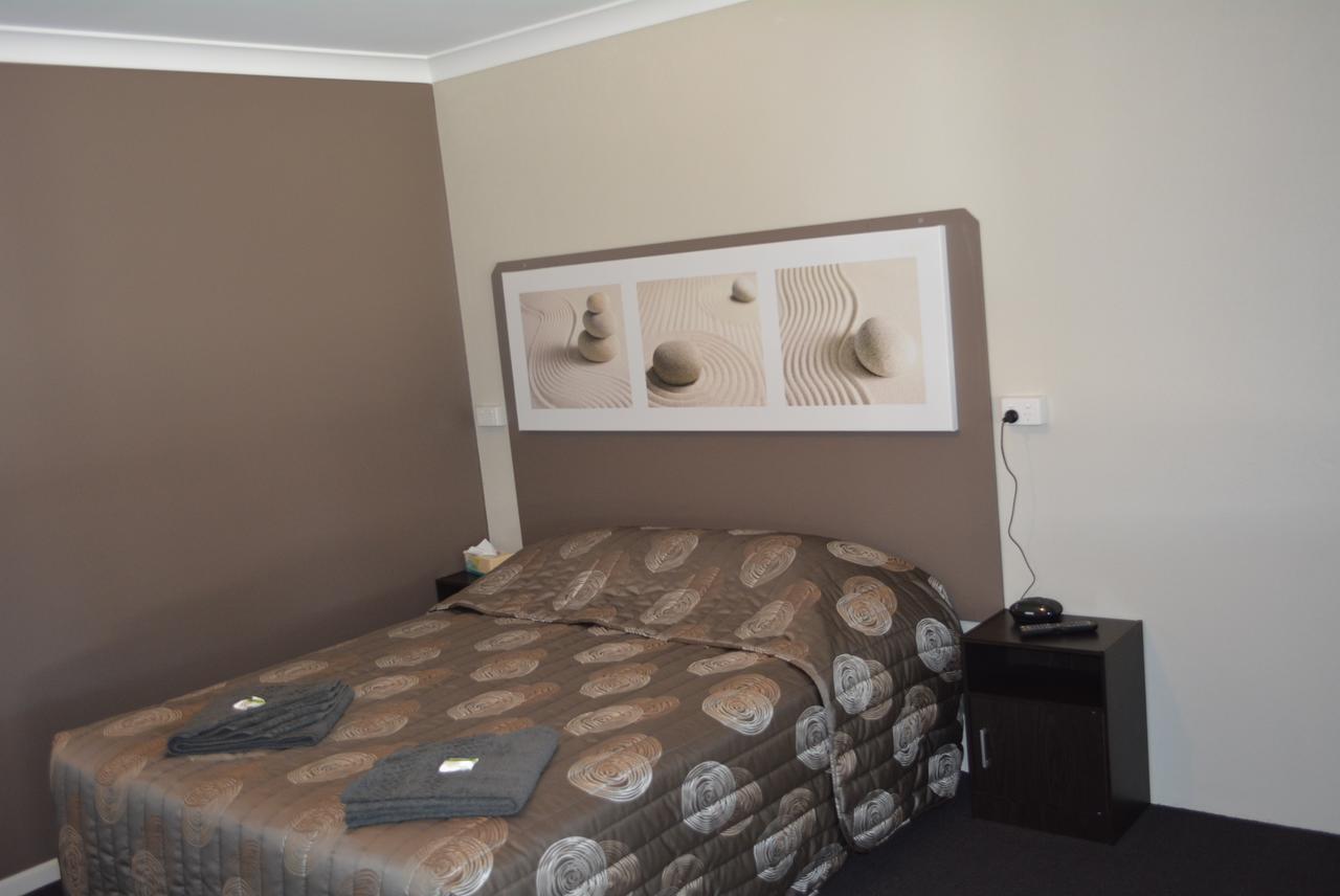Carmila Sands Motel Extérieur photo