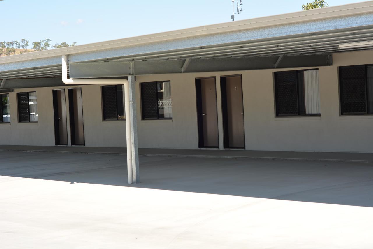 Carmila Sands Motel Extérieur photo